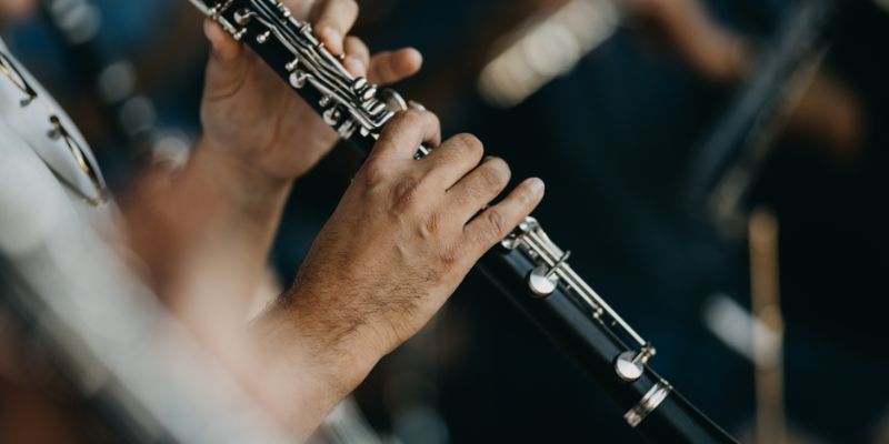 Como escolher o melhor clarinete