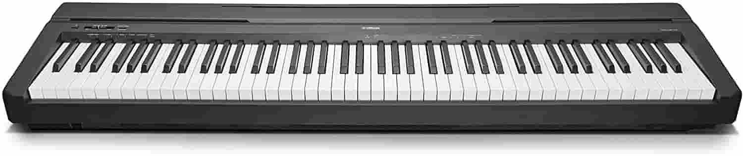 Piano Digital P45  - Yamaha