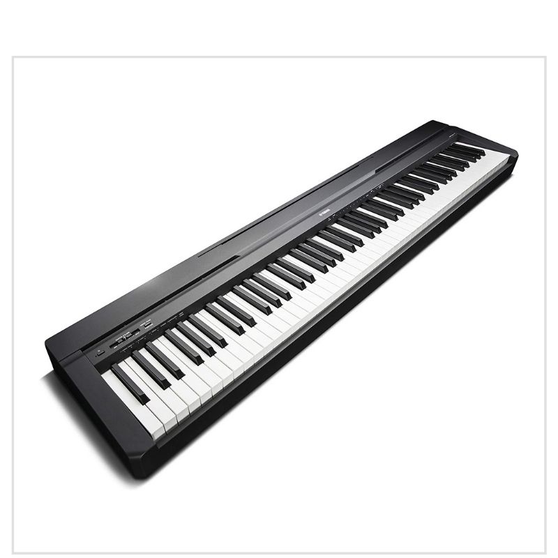 Os 7 Melhores Pianos Digitais em 2023 Casio, Yamaha e mais Eu Escuto