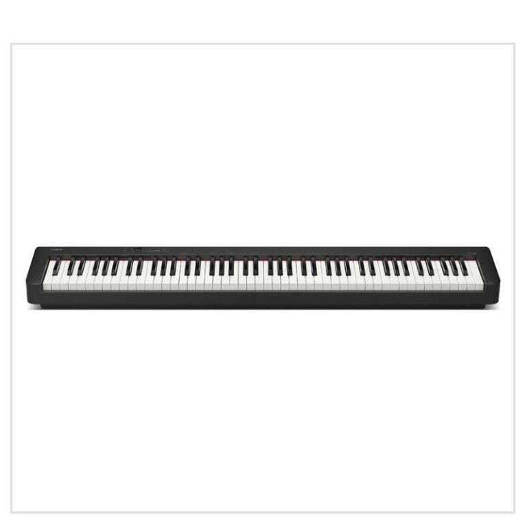 Os Melhores Teclados Musicais Em Yamaha Casio E Mais Eu Escuto