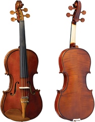 Violino VE411 Classic Series - Eagle