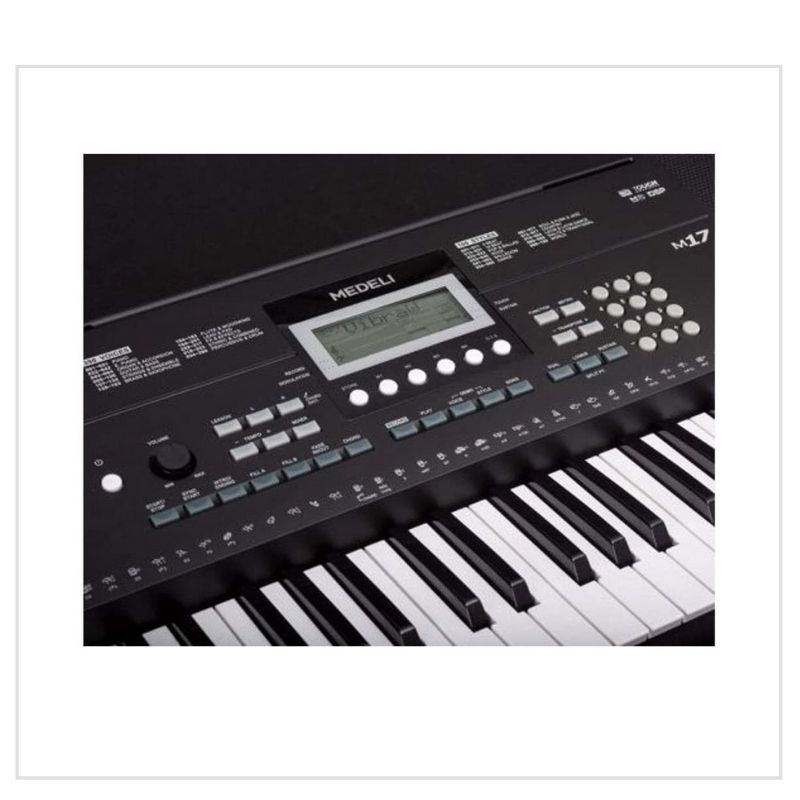 Os Melhores Teclados Musicais Em Yamaha Casio E Mais Eu Escuto