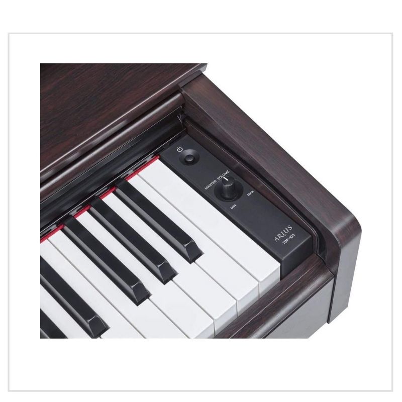 Os 7 Melhores Pianos Digitais em 2023 Casio, Yamaha e mais Eu Escuto