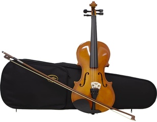 Violino  AL 1410 Completo - ALAN