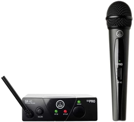 Microfone WMS40 - AKS