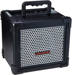 Amplificador Iron 80 - Hayonik