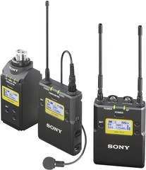 Microfone ECM-CS3 - Sony