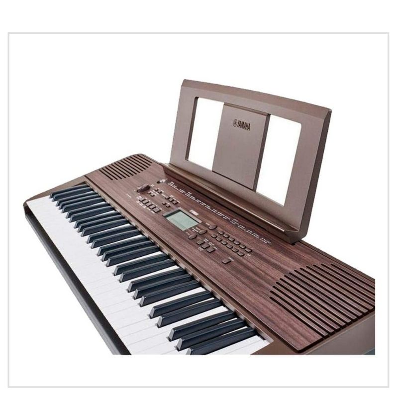 Os 7 Melhores Teclados Yamaha em 2022 Eu Escuto