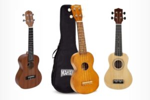 melhores ukuleles