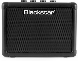 Amplificador FLY 3 Mini - Blackstar