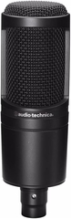 Microfone AT2020 Pro - Audio-Technica