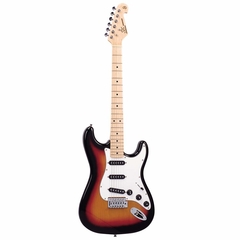 Guitarra Stratocaster SST Vintage Alder Americano - SX