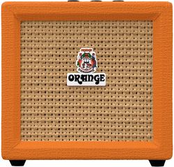 Amplificador Crush Mini - Orange