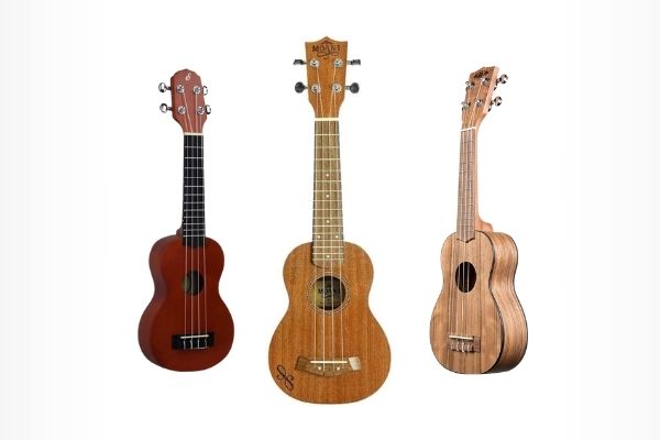 melhores ukuleles soprano
