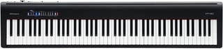Piano Digital Fp-30 - Roland