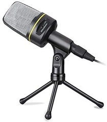 Microfone Condensador CH0805 - Xtrad 