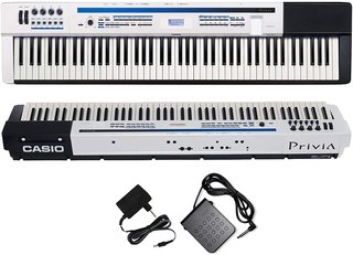 Piano Digital Privia Px5s - Casio