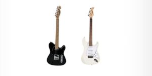 Guitarra Waldman é Boa? Vale a Pena? 