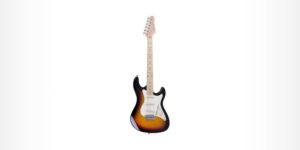 Guitarra Strinberg é boa? Vale a Pena?