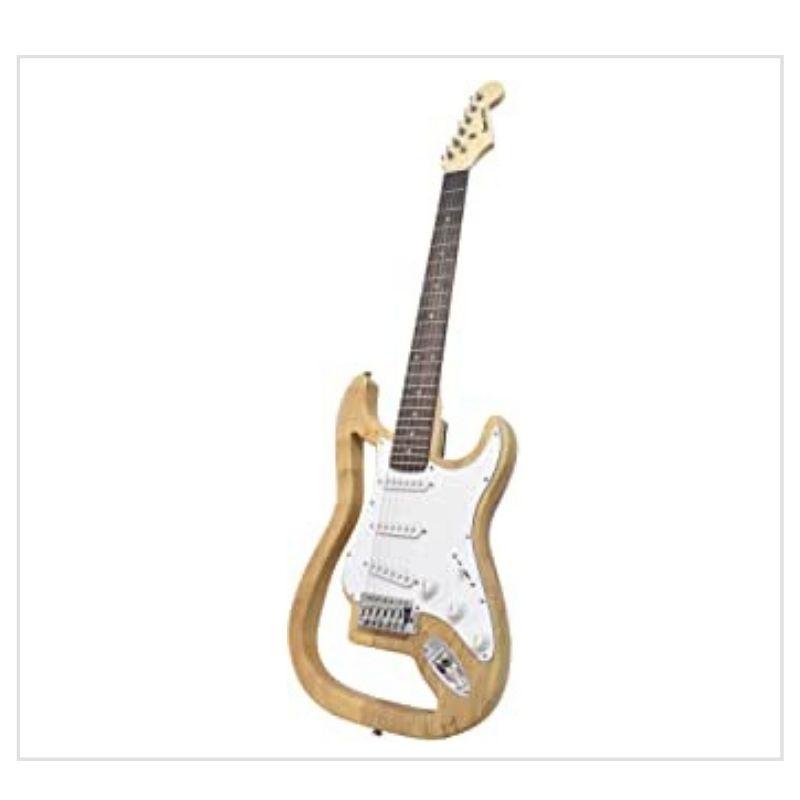 Guitarra Stratocaster - Benson