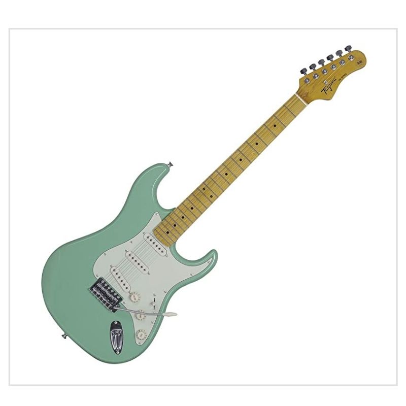 Guitarra Woodstock Series TG-530 - Tagima