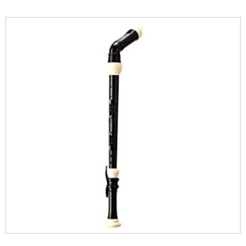Flauta Baixo Barroca YRB302BII - Yamaha