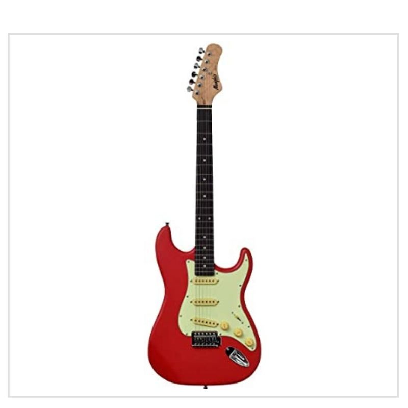 Guitarra Stratocaster Memphis - Tagima
