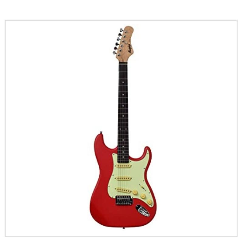 Guitarra Stratocaster Memphis - Tagima