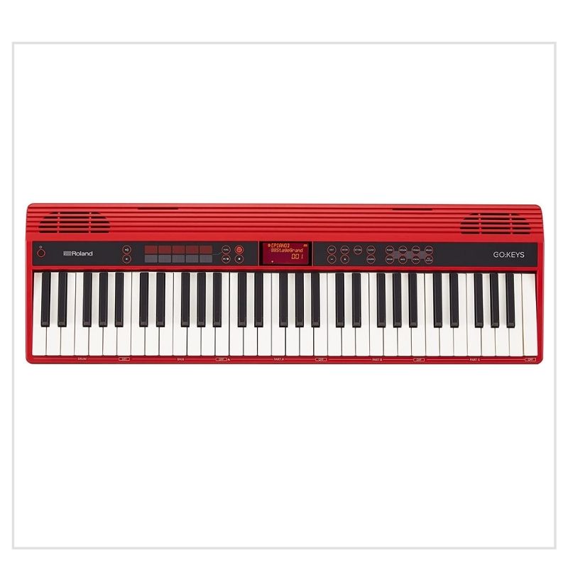 Piano GO-61K - Roland Go