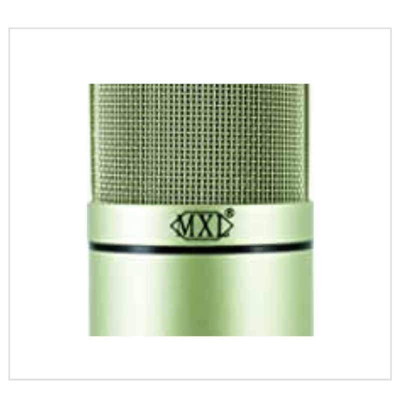 Microfone 990 - MXL