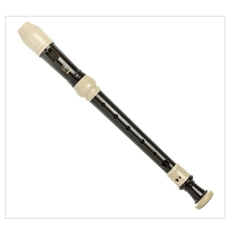 Flauta Soprano Germânica YRS31 - Yamaha