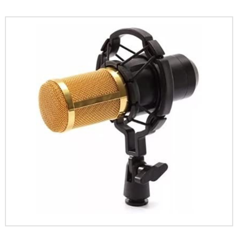 Microfone BM-800 - VBT