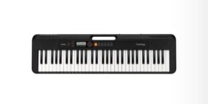 Teclado Casio CT S200 é Bom? Vale a pena?