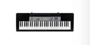 Teclado Casio CTK 1550 é Bom?