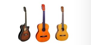 Violão Di Giorgio é bom?