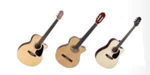 Violão Giannini Performance é bom?