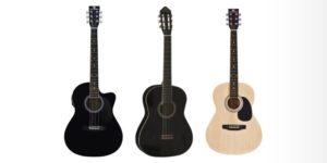 Violão Harmonics é bom