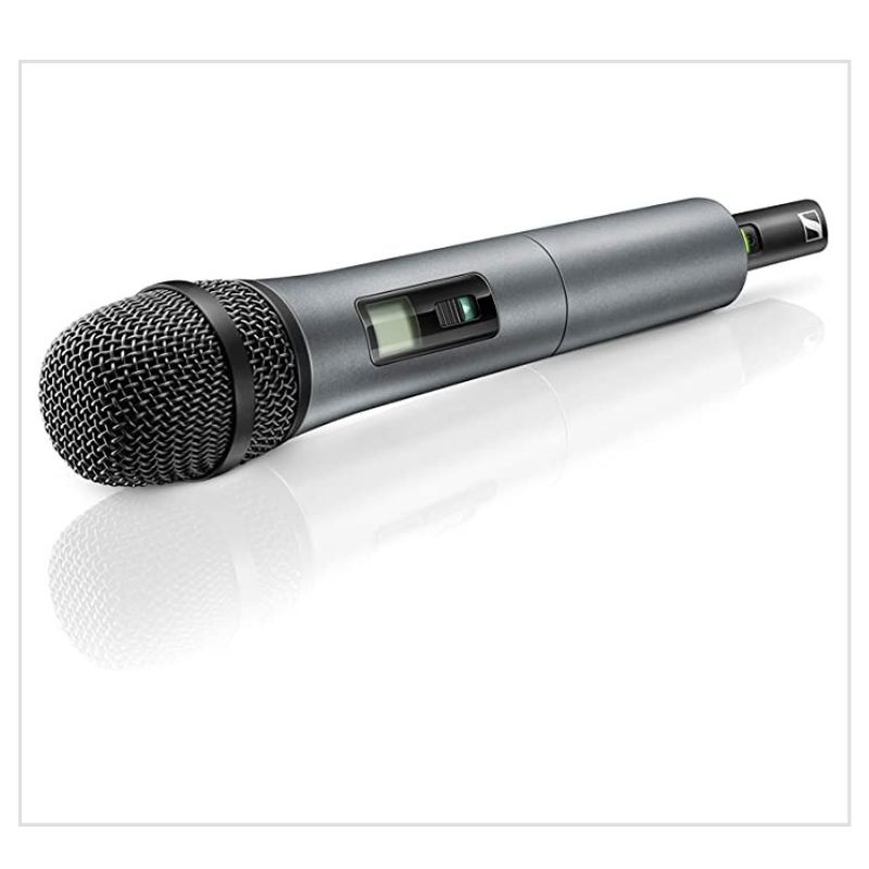 Microfone sem Fio XSW1-825-A - Sennheiser