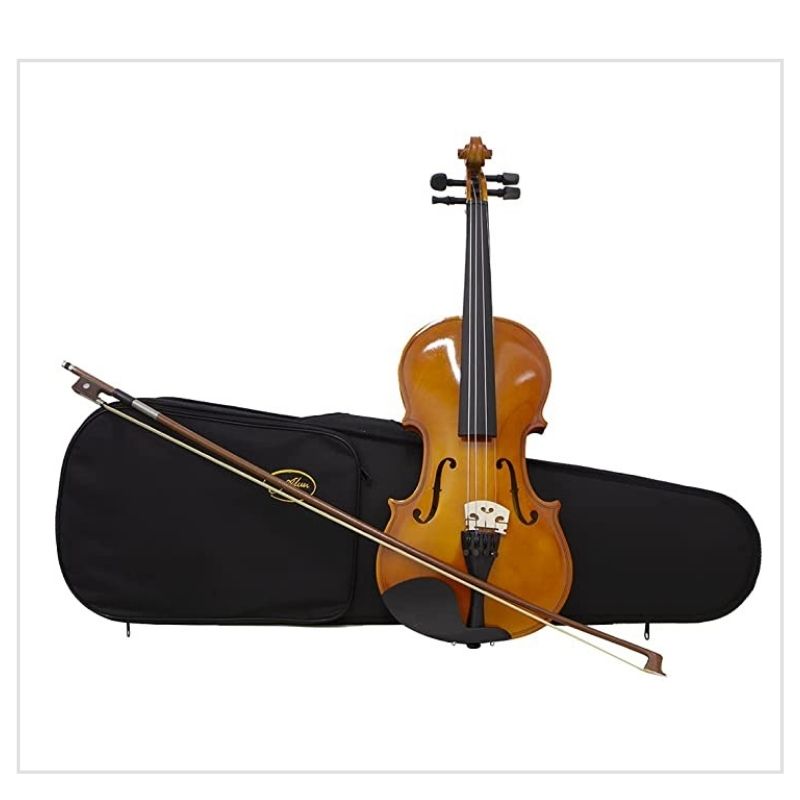 Violino 4/4 AL-1410 - Alan