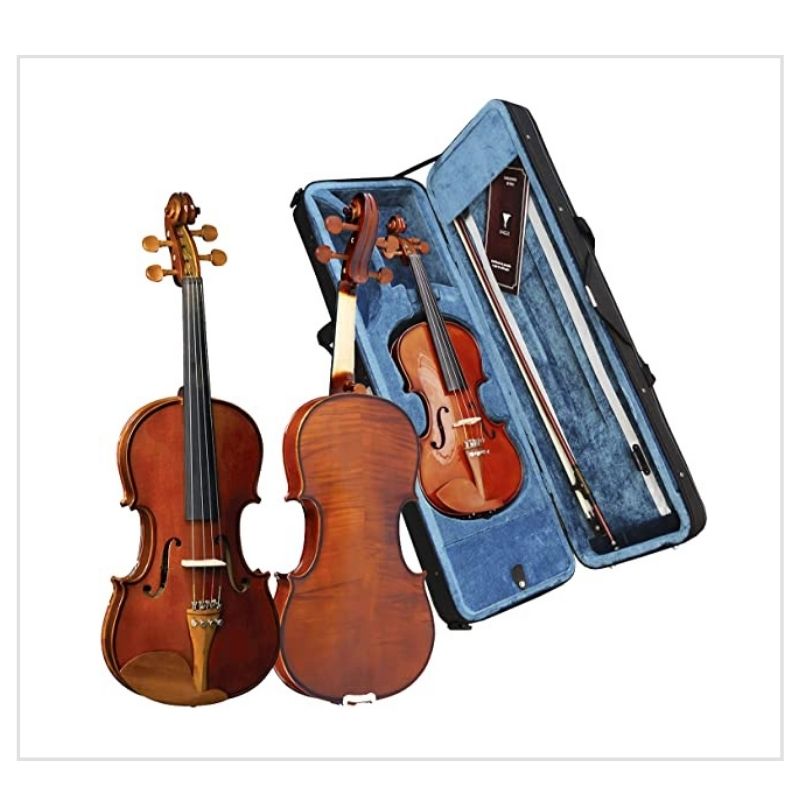 Violino VE441 Classic Series 4/4 - Eagle