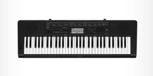 Teclado Casio CTK-3500 é Bom? Vale a Pena?