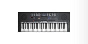 Teclado Spring TC 261 é Bom?