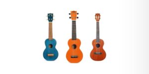 Ukulele Mahalo é bom?