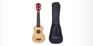 Ukulele Makanu é bom?