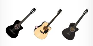 Violão Cutway é Bom?