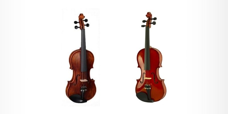 Violino Vignoli é bom?