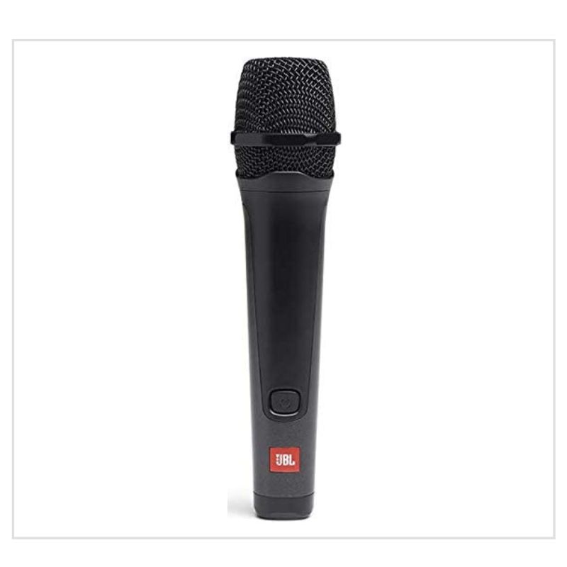 Microfone de Mão com Fio - JBL