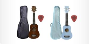 Ukulele Seven é bom?