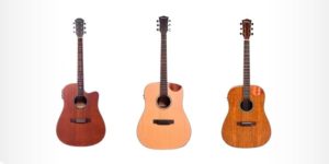 violão Redburn é bom?
