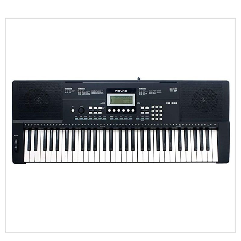 teclado Revas KB 330